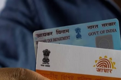 Aadhaar-PAN Linking: Know How to Check if Your Aadhaar Card is Linked with PAN Card
