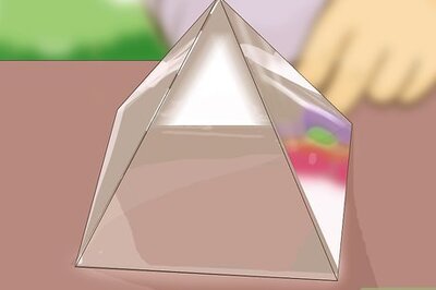 How to Make a Rainbow