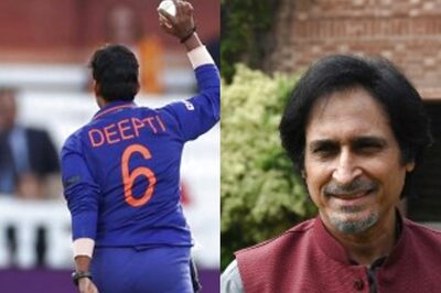 Year Ender 2022: Deepti Sharma's Non-striker Run-out to Ramiz Raja vs Najam Sethi - Controversies Which Rocked Cricketing World