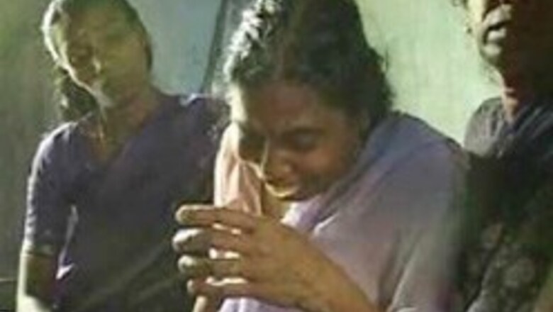Kutty's family devastated