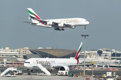 Indians With Valid Permit Can Soon Enter UAE, Some Flights from India Likely Planned: UAE Ambassador