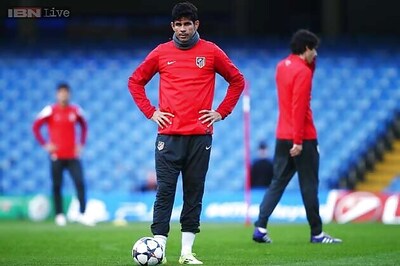 Few surprises in Spain's preliminary 30-man World Cup squad