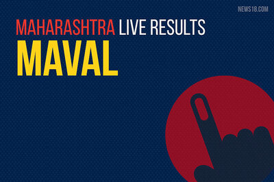 Maval Election Results 2019 Live Updates (मावळ): Sunil Shankarrao Shelke of NCP Wins