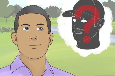How to Do Impressions of Famous People