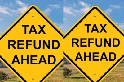 ITR Refund Status Check: Here's How To Know Your Income Tax Refund Status