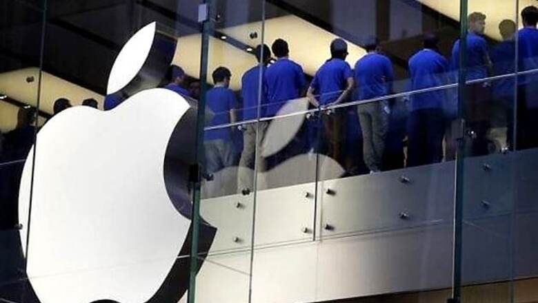 Hackers exploit Apple's 'Find My Phone' feature, lock users out, ask for ransom