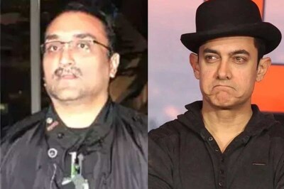 Aamir Khan's Comeback Film An Action-Thriller With YRF? What We Know