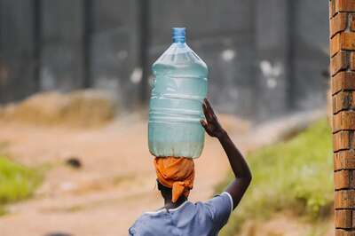 Thane, Please Store Water. Supply to be Hit Tomorrow from Ghodbunder Road to Majiwada | Check Your Area Here
