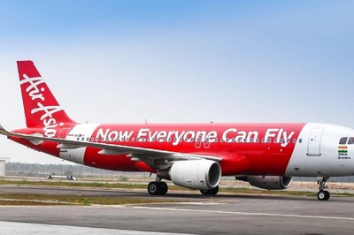 AirAsia India Announces 21 New Weekly Direct Flights in Winter Schedule, Details Here