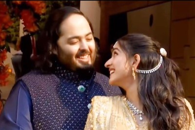Anant Ambani Wore 'Cartier Panther' Brooch On His Engagement, It Has UK Royal Family Connection