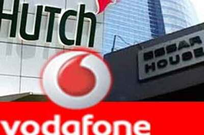Vodafone to pay Rs 12K crore tax on Hutch deal