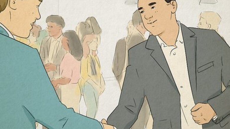 How to Speak to a CEO