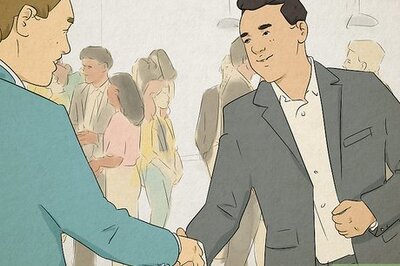 How to Speak to a CEO