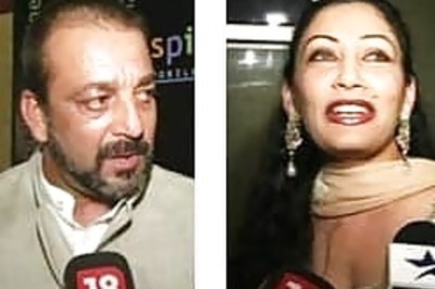 Mumbai Murmur: Sanju Baba to be Sanju Papa