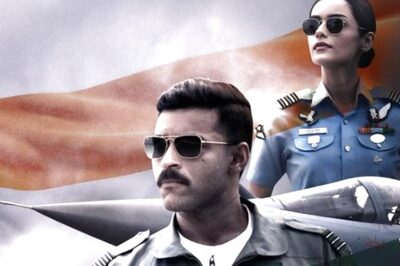 Operation Valentine Movie Review: Varun Tej Film Is Visually Appealing But Lacks Punch