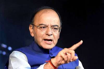 More Capital Will Push Public Sector Banks to Up MSME Credit: Arun Jaitley