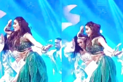 Janhvi Kapoor Gets Trolled For Grooving To Pushpa's Saami Saami, Netizens Say 'Rashmika Is Better'