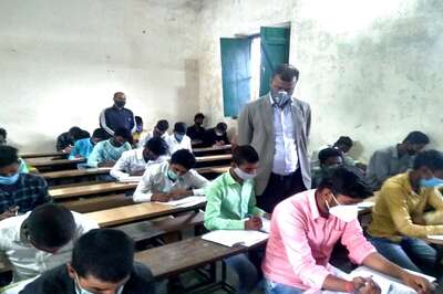 Osmania University UG, PG Exam Time Table Released, Papers from