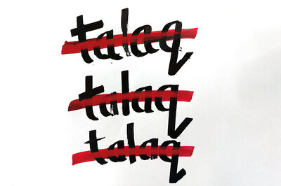 Noida Woman Asks Husband for Rs 30 to Buy Vegetables, He Gives Her Triple Talaq Instead