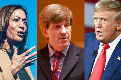 Can Kamala Harris Beat Donald Trump? Election ‘Nostradamus’ Predicts Winner Of 2024 US Presidential Race