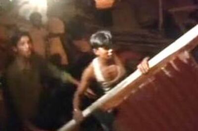 Curfew imposed in Meerut after violence