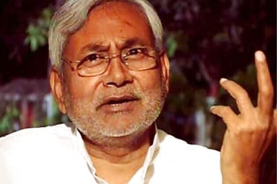 Third Front will emerge as First Front after Lok Sabha polls: Nitish Kumar