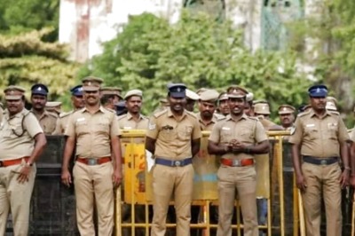 Human Rights Commission Pulls Up Chennai Police, Recommends Disciplinary Action Against Officer