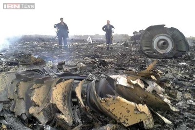 US presses case against Russia on MH17 as horror deepens