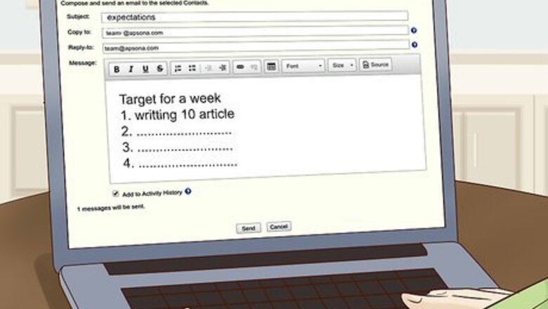 How to Manage Remote Employees