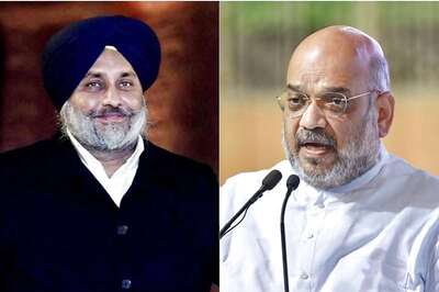 Headed for a Split? SAD Asks Candidates to File Papers on 4 Seats; BJP's Manoj Tiwari Makes No Mention of Ally