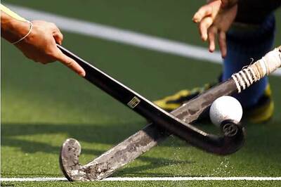 Hockey: India win bronze in Junior Asia Cup