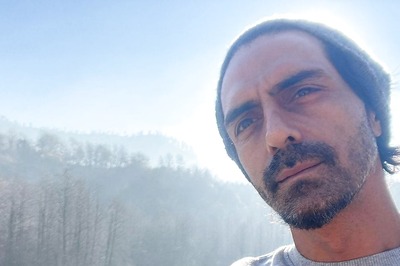 Arjun Rampal To Sign 3-Movie Deal In South After His Debut With Bhagvant Kesari? Here's What We Know