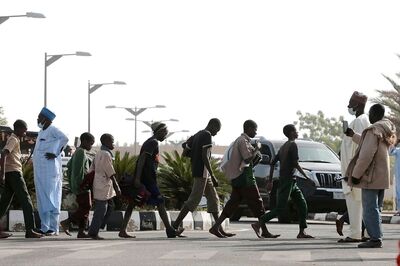 Boko Haram Militants Kill 8 in Southeastern Niger's Diffa, Says Defence Ministry