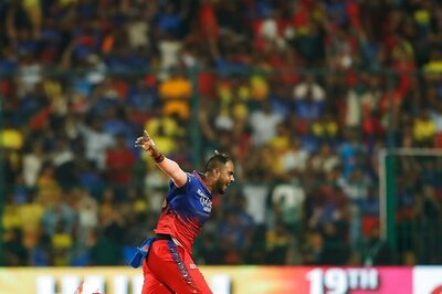 Yash Dayal's Redemption: From the 2023 5-Sixes Horror to Denying MS Dhoni and Sealing RCB's IPL 2024 Playoff Spot