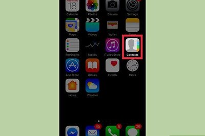 How to Remove Your Own Contact Info from an iPhone