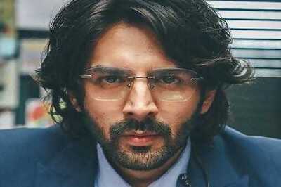 Kartik Aaryan’s Dhamaka Likely To Be Released In August