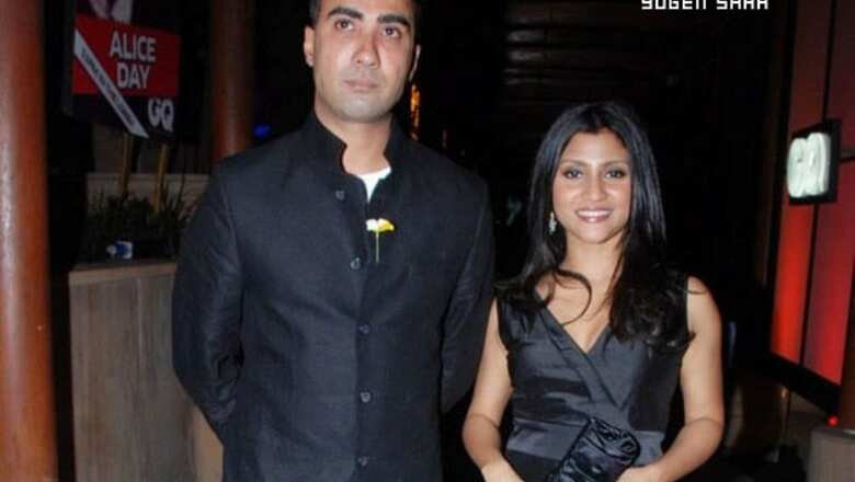 Ranvir, Konkona to work together again