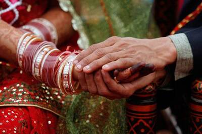 Marriages Already Fixed on Sundays Will be Exempted from Lockdown, Says Karnataka Govt