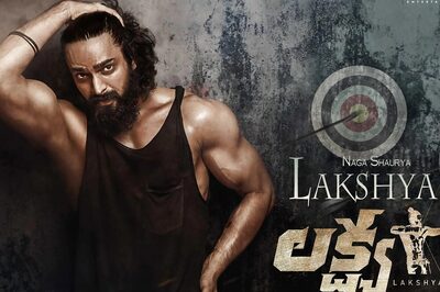 Lakshya to Kathari Krishna, 7 Tollywood Films To Premiere On December 10