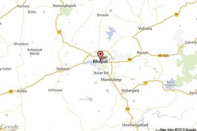 MANIT wants foreign students to submit HIV report