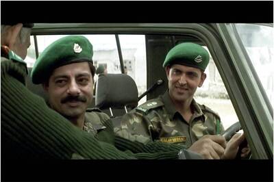 Sushant Singh Thanks Lakshya Co-star Hrithik Roshan for His Financial Support to Cine & TV Artists