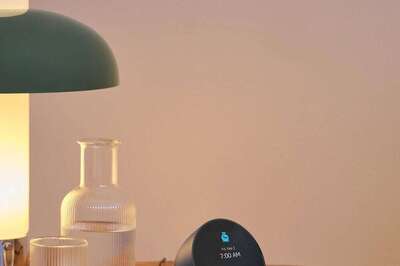 Amazon Brings New Alexa-Powered Echo Spot Clock After A Long Hiatus: All Details