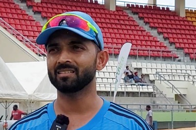 'Is Age Mai Matlab?': Ajinkya Rahane Quips He's Still Young, Says 'Lot of Cricket Left in Him'