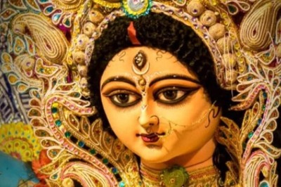 Magh Gupt Navratri 2024: 16 Auspicious Yogs On 9 Days