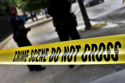 Pennsylvania Man Runs After Wife to Shoot Her Minutes Before Court Hearing; Cop, Judge Injured in Incident