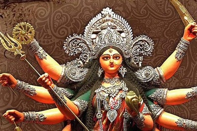 Gupt Navratri 2024: Know Auspicious Timings, Rituals And Mantras