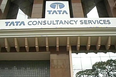 TCS Q3 cons net up 23 pc on outsourcing demand