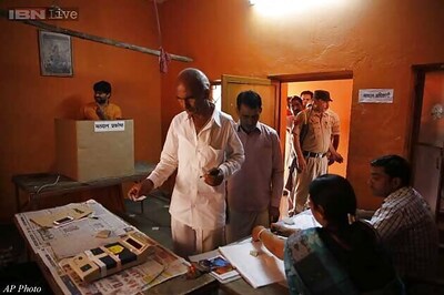 Lok Sabha election counting starts across 989 centres, 8202 candidates in the race for 543 seats