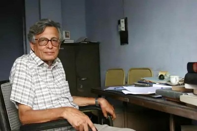 Such Suppression of Dissent Not Seen Even in Colonial Period, Says Historian Irfan Habib