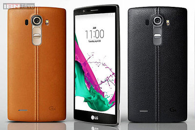 LG G4, G4 Stylus prices slashed; now available for as low as Rs 42,500 and Rs 20,499